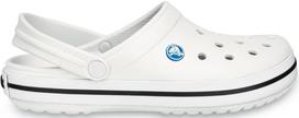 Crocs™ Crocband White - 36.5