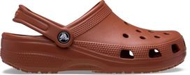 Crocs™ Classic Rust - 45,5