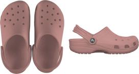 Crocs™ Classic Powder Pink - 41