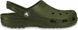 Crocs™ Classic Army Green - 38,5