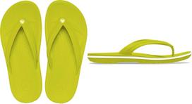 Crocs™ Crocband Flip Citrus - 36,5