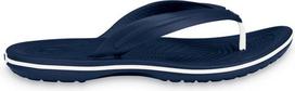 Crocs™ Crocband Flip Navy - 38.5