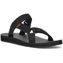 TEVA tapkės moterims Universal Slide (Juodos) - 38