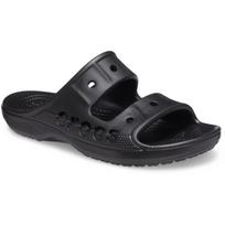Crocs™ Baya Sandal šlepetės (Juodos) - 43,5