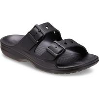 Crocs™ Saturday Sandal moterims (Juodos) - 38,5