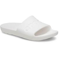 Crocs™ Slide šlepetės unisex (Baltos) - 47/48