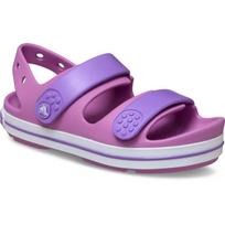 Crocs Crocband Cruiser basutės Bubble (Alyvinės) - 26