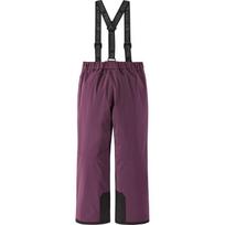 REIMA Proxima 5100099B žiemos kelnės (Bordo) - 146