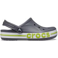 CROCS Bayaband Clog (Pilka/Žalia) - 38,5