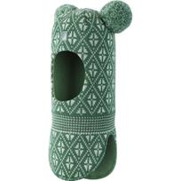REIMA žieminis šalmukas KUURAAN (Žalias/Green Clay) - 48