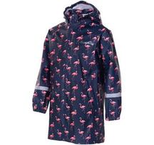 Lietaus paltas/striukė Monsoon Flamingas - 140