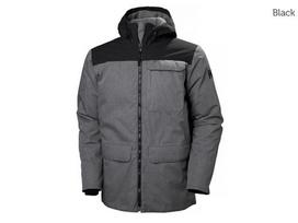 Vyriška striukė Helly Hansen HUDSON (pilka) - XXL