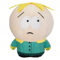 South Park Animacinis Pliušinis Žaislas Stan Marsh Eric Theodore Cartman Butters Stork Lėlė Vaikų Gimtadienio Kalėdų Dovana white