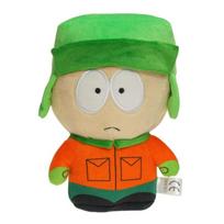 South Park Animacinis Pliušinis Žaislas Stan Marsh Eric Theodore Cartman Butters Stork Lėlė Vaikų Gimtadienio Kalėdų Dovana beige