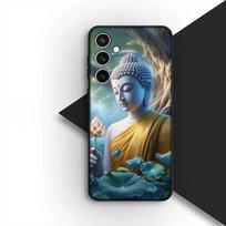 Dėklas Motorola Moto Edge 70 60 Fusion NEO Pro G56 G96 G04 G05 20 G Stylus Korpusas Silikoninis telefono dėklas Lordas Tapetas Buda Motorola Moto G Stylus 5G (2025) gray