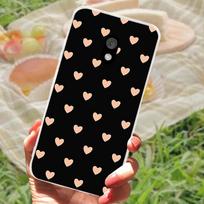 Dėl Nokia 235 215 220 4G 2024 dėklo Skaidrus minkšto silikono galinis dangtelis Nokia 105 4G 2021 105 106 2023 105 106 4G 2023 Fundas Nokia105 4G 2023 beige