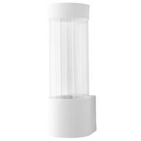 Cup Dispensers Wall Mount Cups Dispensers Pull-Type Cup Holder for Home Hospital dramblio kaulas