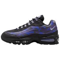 Nike Air Max 95 'Court Purple Wild Grape' Men's HQ1973-500 EU 45 black