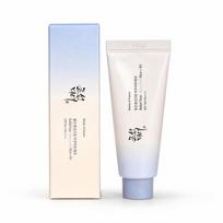 Beauty of Joseon Relief Sun Aqua-Fresh Rice + B5 SPF50+ PA++++ 50ml 1 pc white