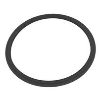 Heavy Duty Silicone Gasket for Food Processors High Elasticity Steam Protection Sealing Rings Mixing Bowl Seal 1