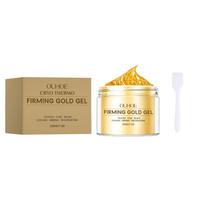 Refreshing Body Gel, Fast Absorbing, with Resveratrol and Chamomile, Gentle 200g beige