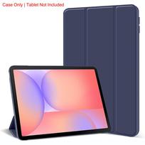 For Samsung Galaxy Tab S10 Lite 10.9'' SM-X400 SM-X406/X406F Tri-fold Flip Case Magnetic Stand PU Leather Protective Cover Tab S10 Lite 2025