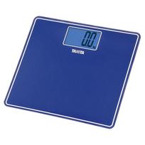 Tanita Body Scale Digital Blue HD-382MB Power On Simply Step
