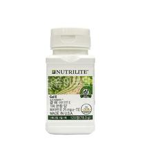 Amway Gal-i Vitamin E 120 Tablets + Free Pocket Wet Wipes Set