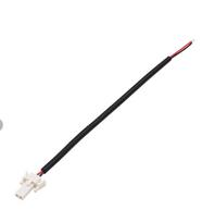 Battery Tail Light Cable for Xiaomi M365 1S Pro Electric Scooter LED Tail Light Cable raudona