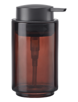 Zone Denmark - Soap Dispenser Tada - Muilo pompos ir muilo puodeliai - Ruda