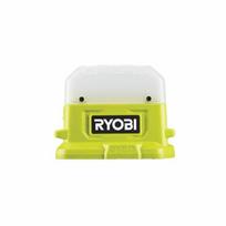 Ryobi Rlc18-0 18v 500 Lm Led Kempingo ir darbo šviestuvas