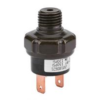Automobilio oro slėgio jungiklis 12v, 120-150 Psi