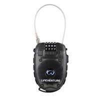 Lifeventure Cable Lock Saugumo kabelinė spynelė krepšiams