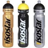Isostar 1000 ml. gertuvė - Gold