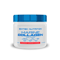 Scitec Marine Collagen 252 g. - Mango skonis