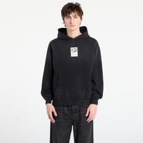 RIPNDIP Legendary Nerm Hoodie Black Vintage Wash - Dydis S (RNDHOL25124 Džemperiai)