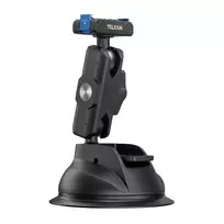 Telesin siurbtuko laikiklis DJI Osmo Action 3/4/5 Pro universalus