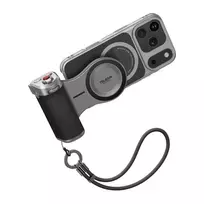 Master Grip tvirtinimas iPhone 17 Pro Max – universalių išmaniųjų telefonų įkroviklis