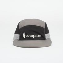 Cotopaxi U'S Cotopaxi Tech 5-Panel Hat Black/Cinder (S23469U466-BLKCN Kitos kepurės)
