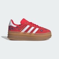 adidas Originals GAZELLE BOLD - Dydis 36.5 (KI0374 Laisvalaikio batai)