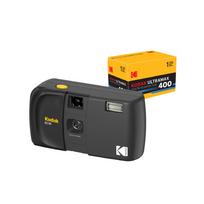 Kodak EC35 Black | Juostinis fotoaparatas]]>
