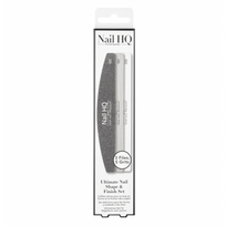 Ultimate Nail Shape & Finish Set Nagų formavimo ir poliravimo rinkinys 3vnt