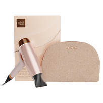 Speed Ionic Hair Dryer Gift Set Cashmere Beige Plaukų džiovintuvo rinkinys 1 vnt.