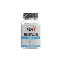 MST Magnesium Malate 60 caps
