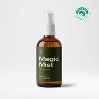 NOXNOX® Magic Mist – natūrali beržų dulksna tekstilei - 2 × 100 ml