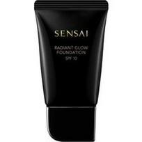 SENSAI - Ultimate RADIANT GLOW FOUNDATION Makiažo pagrindai 30 ml 202 - OCHRE BEIGE