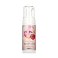 Inebrya Ice Cream Keratin 150 ml Tonuojantys plaukų dažai