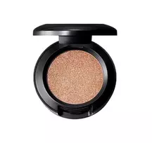 Mac Eye Shadow Metallic Akių šešėliai 1 ml Šešėliai