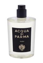 Acqua di parma Signatures Of The Sun Yuzu Eau De Parfum 100 ml Tester Nišiniai kvepalai