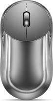 Lenovo Multi-Mode Mouse 8000 | Wireless | 2.4G, Bluetooth 5.3 | Thunder Grey 4Y51V37298 | 195892142607